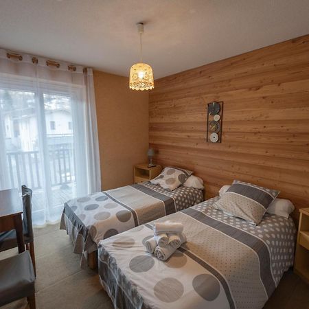Le Guilazur Otel Château-Ville-Vieille Dış mekan fotoğraf